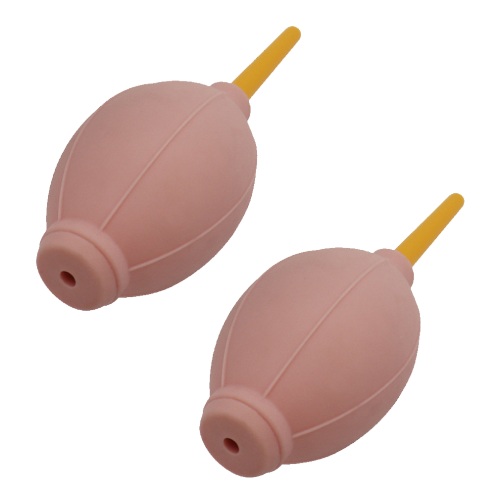 Strong Cleaning Blowing Dust Ball Air Blower, Super Air Blower With Ergonomic Design, Essential For Camera And Sensitive Electronics Cleaning