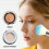 Σετ πινέλων νυχιών με σκόνη, τέλειος σχεδιασμός για αποτελεσματική εφαρμογή, 4