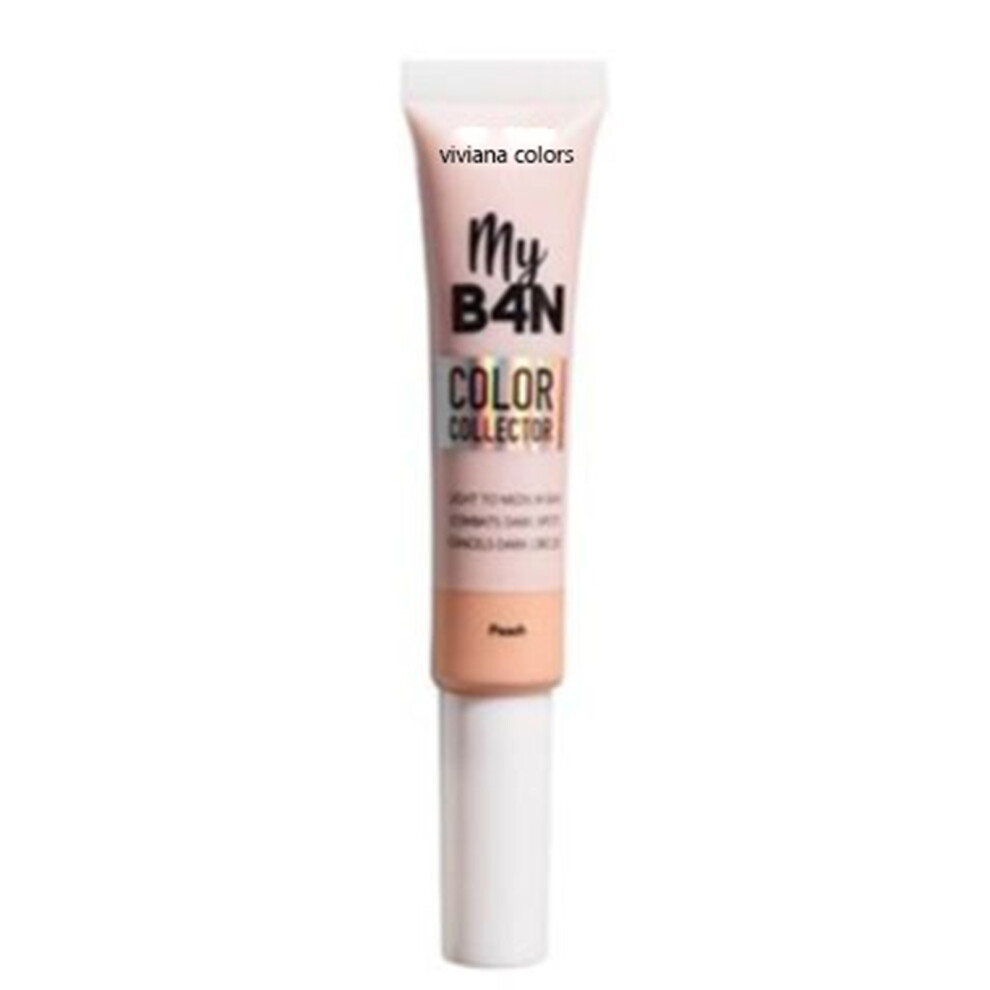 Vacuum Sealed Freshness Primer, Color Corrector Smoothing Base with Pore Minimizer Vegan Hydration Formula for Deepened Contour Application