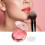 Bouncy Blush, Cushiony Texture for Effortless Application, Buildable Colour from Sheer to Medium Coverage 7
