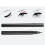 Μακράς διάρκειας μαγνητικό eyeliner, φορητό μέγεθος, ομαλή εφαρμογή για αδιάβροχο, 5