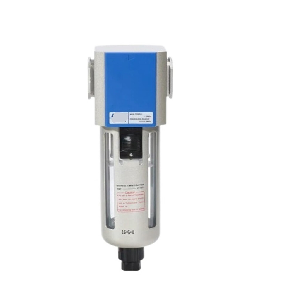 Gf30008a Pneumatic Air Filter Regulator Separator For Compressed Air With Efficiency Oilwater Separation 9199774274319