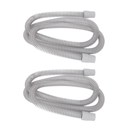 Ανταλλακτικός σωλήνας CPAP για θεραπεία υπνικής άπνοιας, κατασκευή από εύκαμπτα 2