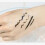 Μακράς διάρκειας μαγνητικό eyeliner, φορητό μέγεθος, ομαλή εφαρμογή για αδιάβροχο, 6