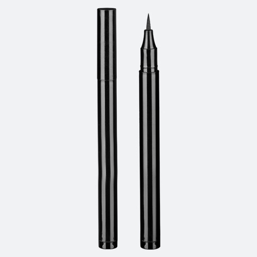 Μακράς διάρκειας μαγνητικό eyeliner, φορητό μέγεθος, ομαλή εφαρμογή για αδιάβροχο, 1