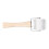 Stainless Steel Honey Uncapping Roller 24x7x7cm Beekeeping Tool 10