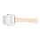 Stainless Steel Honey Uncapping Roller 24x7x7cm Beekeeping Tool 8