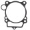 Complete Engine Cylinder Gasket Kit for Yamaha YFZ450 2004-2013 4