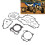 Complete Engine Cylinder Gasket Kit for Yamaha YFZ450 2004-2013 13