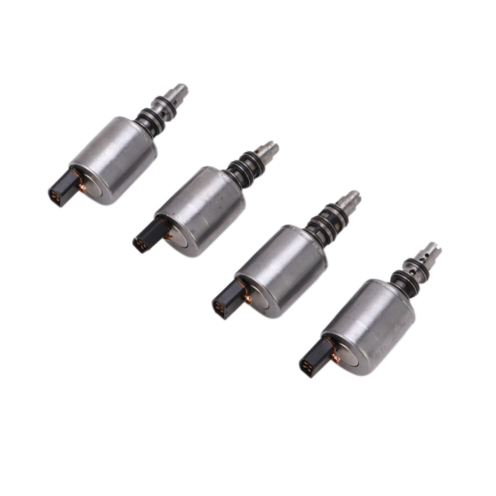 Durable 0Am Dq200 Dsg Solenoid Kit - Metal Corrosion Resistant 7891377615415