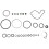 Complete Engine Cylinder Gasket Kit for Yamaha YFZ450 2004-2013 6