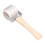 Stainless Steel Honey Uncapping Roller 24x7x7cm Beekeeping Tool 13