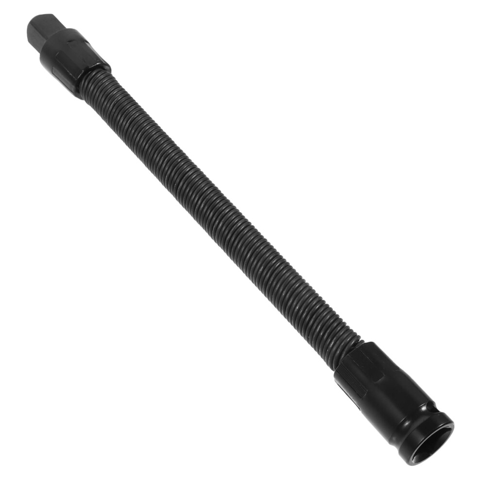 Flexible Socket Extension Rod For Electric Wrench For Tight Spaces Versatile Tool For Mechanics And Projects 9187378624777