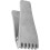 Badminton Stringing Clamp Stainless Steel Starting Clamp for Racket Stringing Universal Compatibility 3
