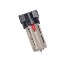 OilWater Filter Separator For Air Compressors, Pneumatic Components, Compatible With BF2000 BF4000 Series