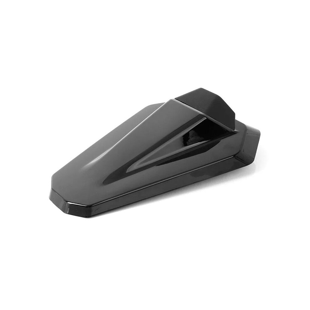 Motorcycle Pillion Rear Cover Cowl Solo Fairing For 390 390Duke 390Duke 2024 Bright Black 6031602084628