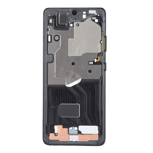 Αντικατάσταση οθόνης για Samsung S21U, διασφάλιση εφαρμογής και συμβατότητας, οδηγίες