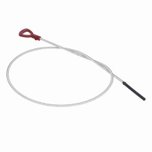 Corrosion-Resistant 122cm Dipstick for Measuring Oil in Mercedes Sprinter