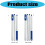 (4  Sections) Durable Adjustable Length 3/4 Section Extendable Pool Skimmer Poles Lightweight Aluminum for Deep Swimming Pool Cleaning Multicolor 3