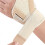Wrist Splint Adjustable Wrist Support Brace, Breathable Hand Guard Wrap With Compression Straps, Bowling Compatible 5