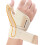 Wrist Splint Adjustable Wrist Support Brace, Breathable Hand Guard Wrap With Compression Straps, Bowling Compatible 4