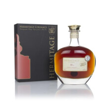 Hermitage 30 Year Old Grande Champagne Cognac 70cl 43%