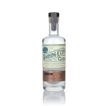 Shining Cliff Spiced Gin 50cl 45%