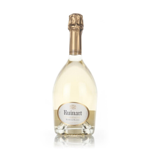 Ruinart Brut Blanc de Blancs 75cl 12.5%