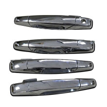 1Set Front Rear Left Right Exterior Door Handle for 2007-2013 15915619 15915148 15915620 15915147