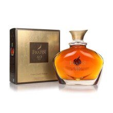 Frapin VIP XO Grande Champagne Cognac 70cl 40%