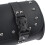 Motorcycle PU Leather Tail Bag with Password Lock, Universal Luggage Storage Backpack Saddle Bag 4