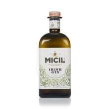 Micil Irish Gin 70cl 42%