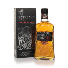 Highland Park Dragon Legend 70cl 43.1%