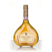 Cles des Ducs VS Armagnac 70cl 40%