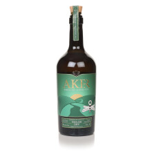 AKER English Dry Aperitif 75cl 18%