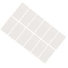 SJCAM Camera Defogging Strips - Moisture Absorbing Antifog Inserts
