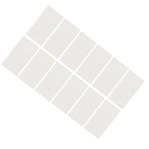 SJCAM Camera Defogging Strips - Moisture Absorbing Antifog Inserts