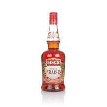 Sisca Creme de Fraise 70cl 15%