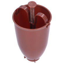 DIY Donut Maker Lebensmittelqualität Manuelle