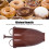 DIY Donut Maker Lebensmittelqualität Manuelle 9