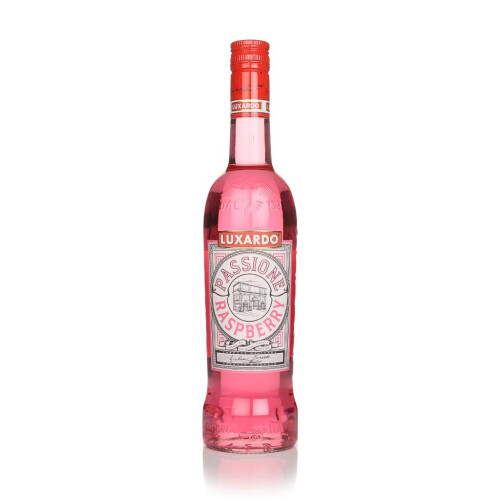 Luxardo Passione Raspberry 70cl 38%