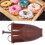 DIY Donut Maker Lebensmittelqualität Manuelle 7