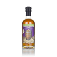 Labourdonnais 5 Year Old (That Boutique-y Rum Company) 50cl 49.8%