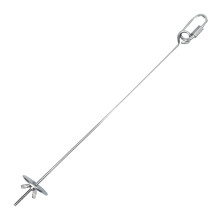 Vogelkooi Toy Treat Feeding Tool Voedselhouder voor Vogels-L