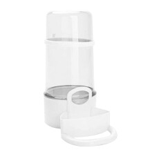Vogel Automatische Drinker Feeder Easy Stall-Transparant