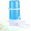 Vogel Automatische Drinker Feeder Easy Stall-Transparant 5