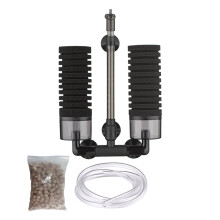 Sponsfilter Bioball Media Ballen Filter voor Betta-YU119A