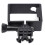 SJ5000 Action Camera Side Frame Mount with Protective Housing Base & Screws 6