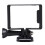 SJ5000 Action Camera Side Frame Mount with Protective Housing Base & Screws 13