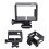 SJ5000 Action Camera Side Frame Mount with Protective Housing Base & Screws 5